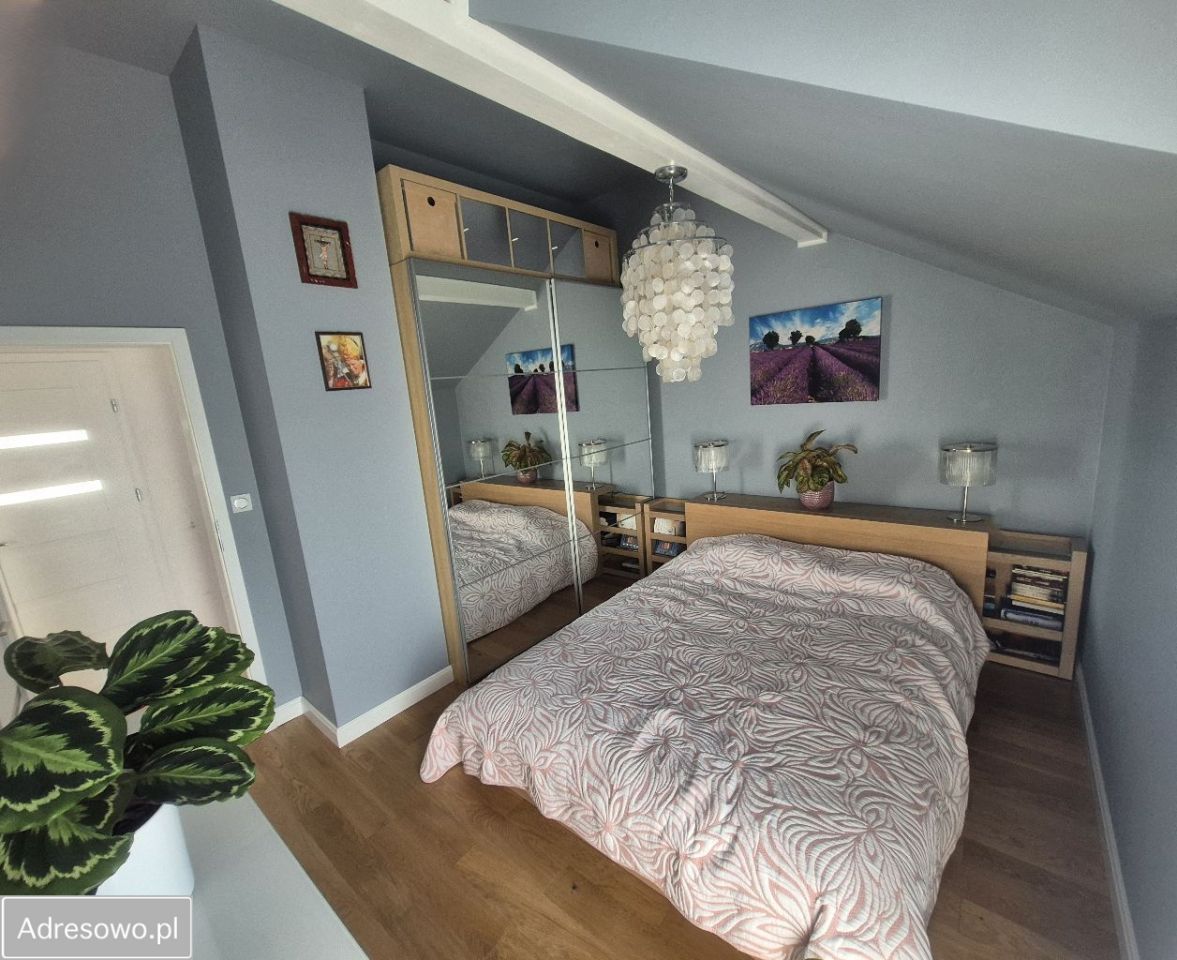 bliźniak, 4 pokoje Warszawa Wawer, ul. Kosmatki. Zdjęcie 11