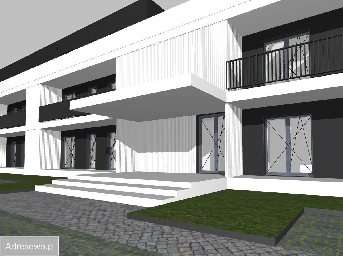 Działka budowlana Dziwnów. Zdjęcie 2