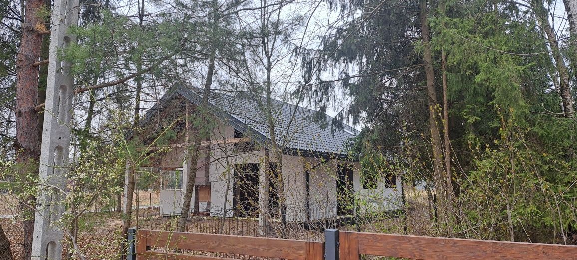 dom wolnostojący Mielec Rzochów. Zdjęcie 3