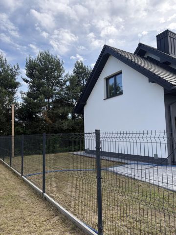 dom wolnostojący Skawina Samborek, ul. Wojska Polskiego 23S. Zdjęcie 22
