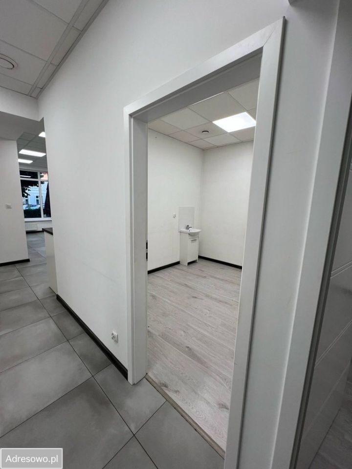 Lokal Kórnik Bnin, rynek Rynek. Zdjęcie 2