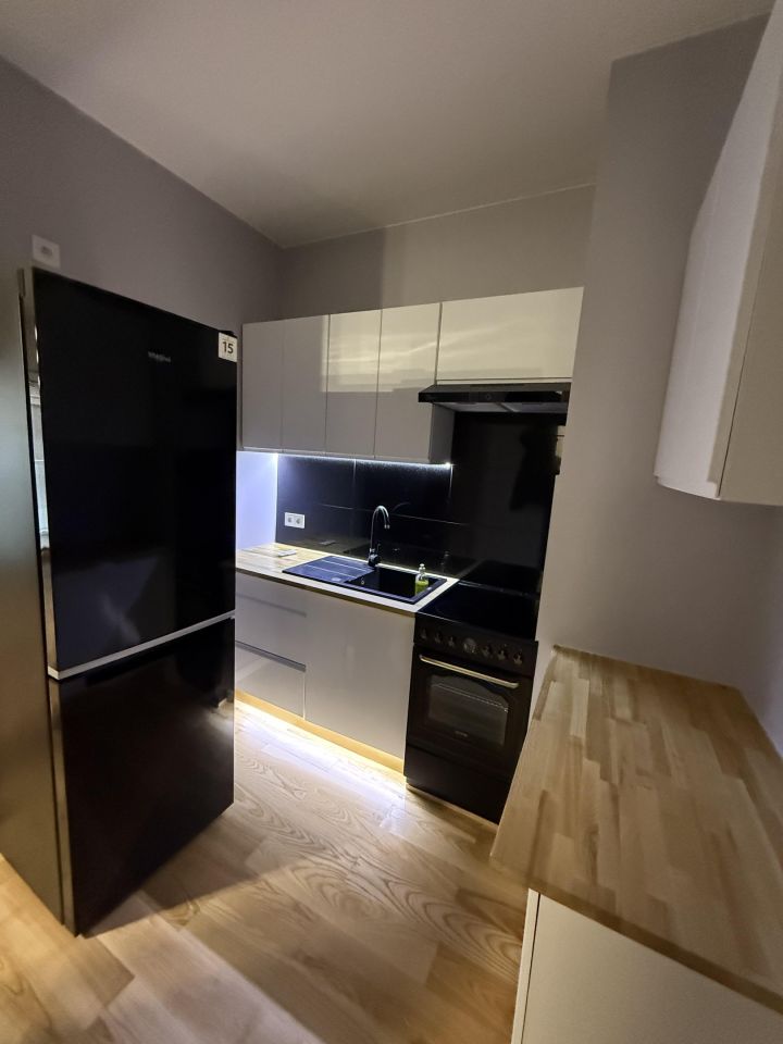 Mieszkanie 1-pokojowe Puławy Centrum, ul. Bolesława Prusa. Zdjęcie 7