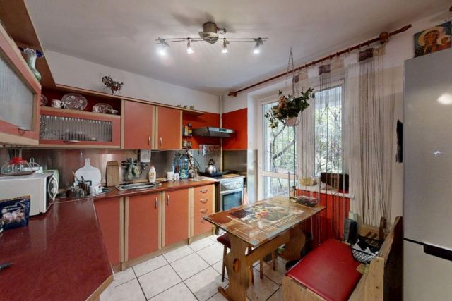 dom szeregowy, 5 pokoi Łódź Olechów, ul. Bolesława Krzywoustego. Zdjęcie 8