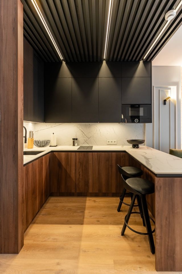 Mieszkanie 2-pokojowe Rogowo. Zdjęcie 16