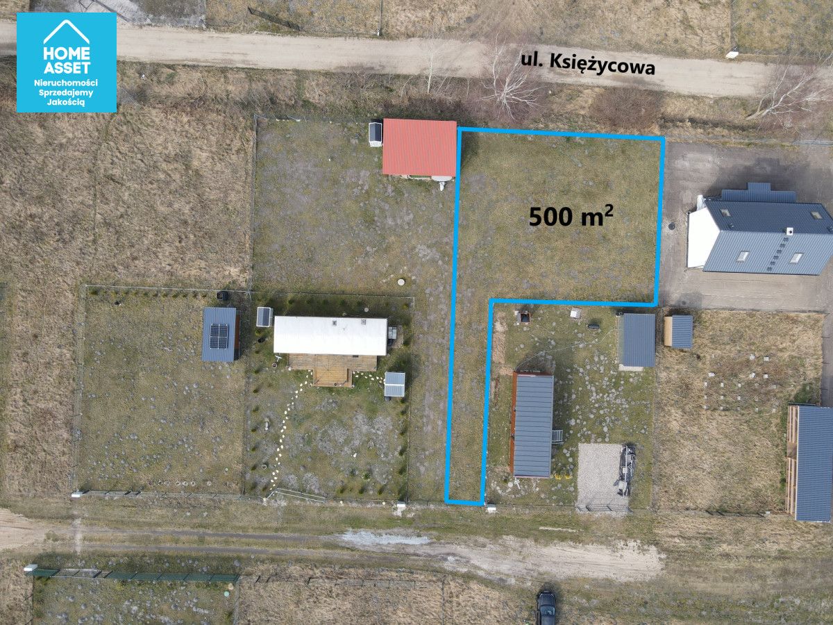 Działka rekreacyjna Karwieńskie Błoto Pierwsze Sławoszynko. Zdjęcie 10