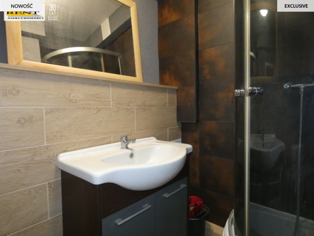 Mieszkanie 1-pokojowe Stargard, ul. Kazimierza Wielkiego. Zdjęcie 10