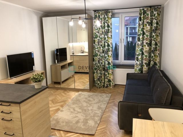 Mieszkanie 2-pokojowe Białystok Centrum, ul. św. Mikołaja. Zdjęcie 1