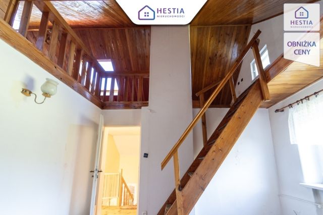 dom wolnostojący, 5 pokoi Szczecinek, ul. Bukowa. Zdjęcie 12