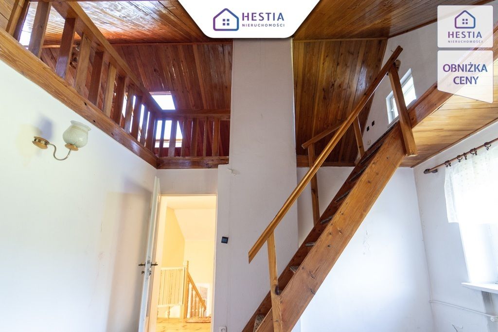 dom wolnostojący, 5 pokoi Szczecinek, ul. Bukowa. Zdjęcie 12