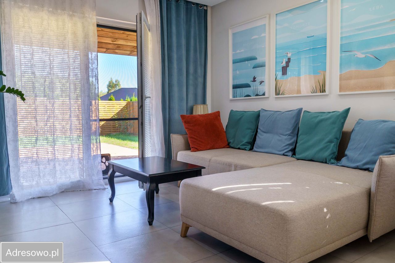 dom wolnostojący, 3 pokoje Jamielnik. Zdjęcie 14