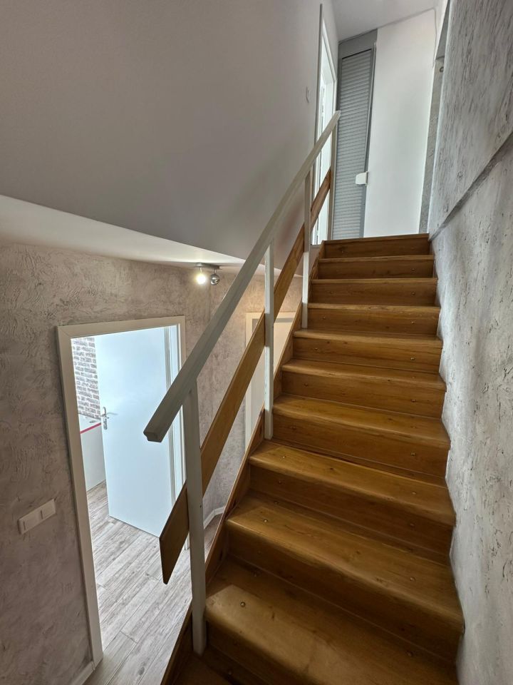 Mieszkanie 6-pokojowe Wrocław Śródmieście, ul. Bolesława Chrobrego. Zdjęcie 23