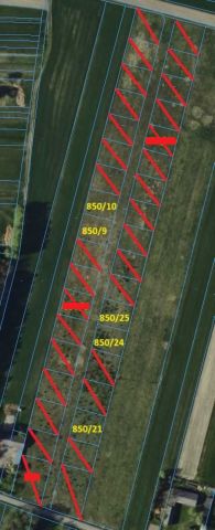 Działka budowlana Łysiny. Zdjęcie 2