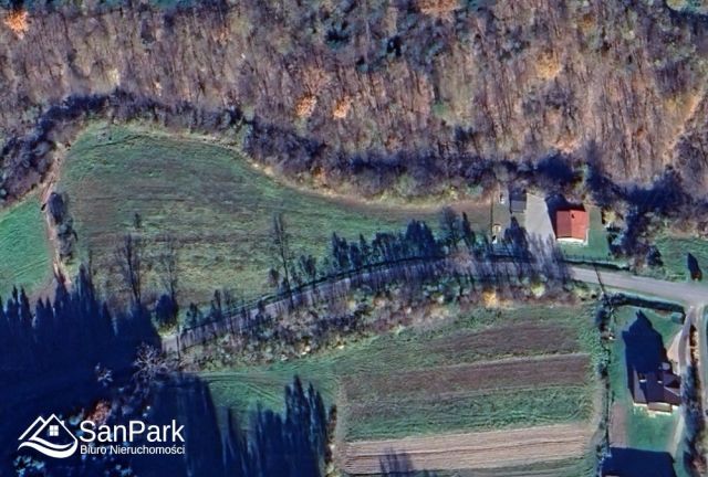 Działka budowlana Wołkowyja. Zdjęcie 3