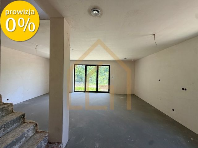 dom szeregowy, 4 pokoje Mińsk Mazowiecki. Zdjęcie 13