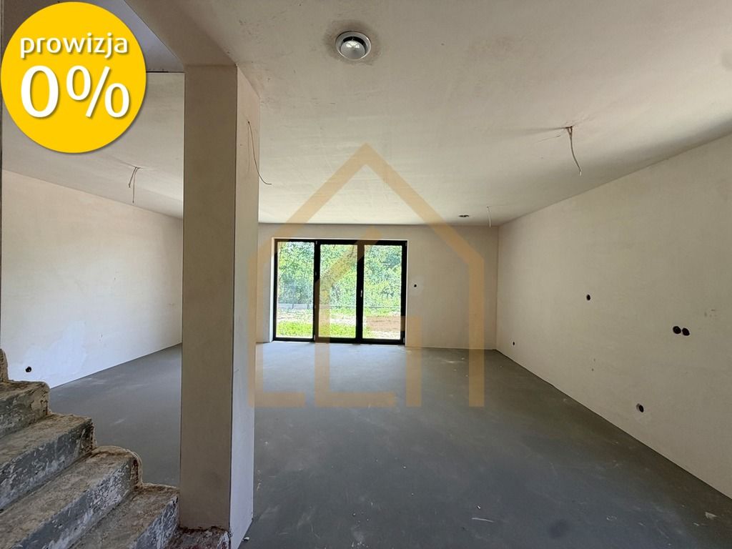 dom szeregowy, 4 pokoje Mińsk Mazowiecki. Zdjęcie 13