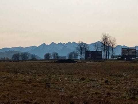 Działka inwestycyjna Groń. Zdjęcie 2