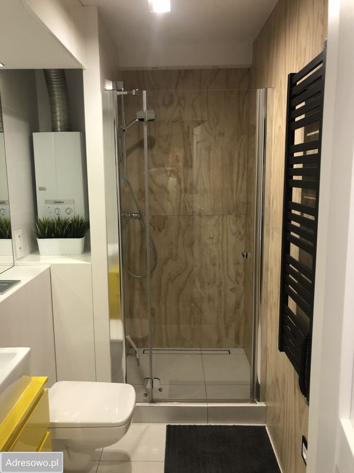 Mieszkanie 1-pokojowe Katowice os. Tysiąclecia, ul. Piastów. Zdjęcie 16