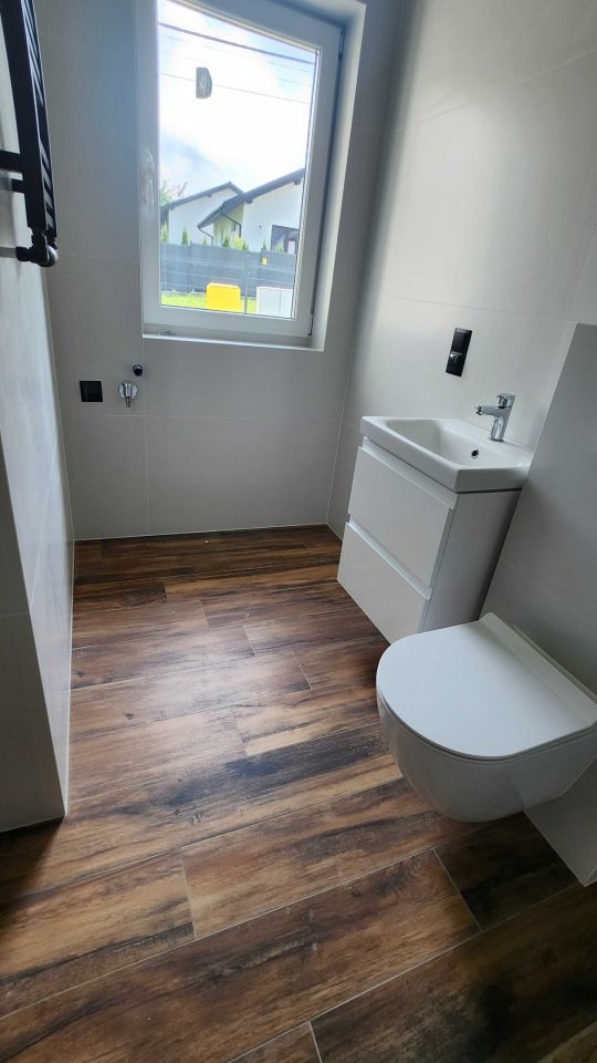 bliźniak Czechowice-Dziedzice, ul. Smocza. Zdjęcie 6