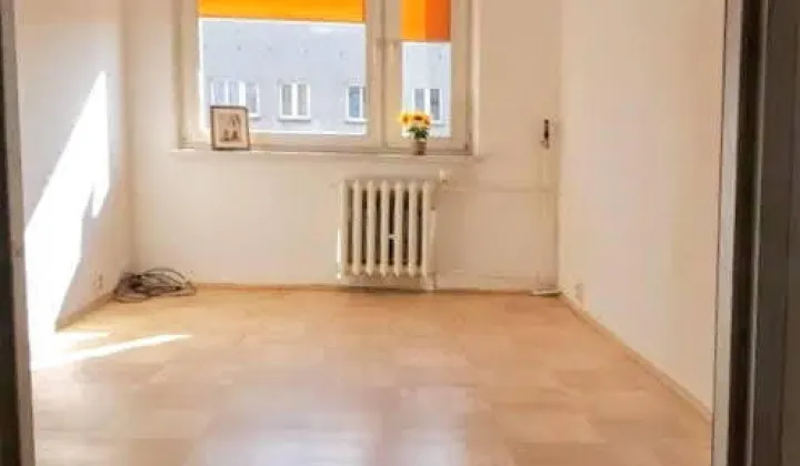 Mieszkanie 2-pokojowe Katowice Załęska Hałda, ul. Załęska