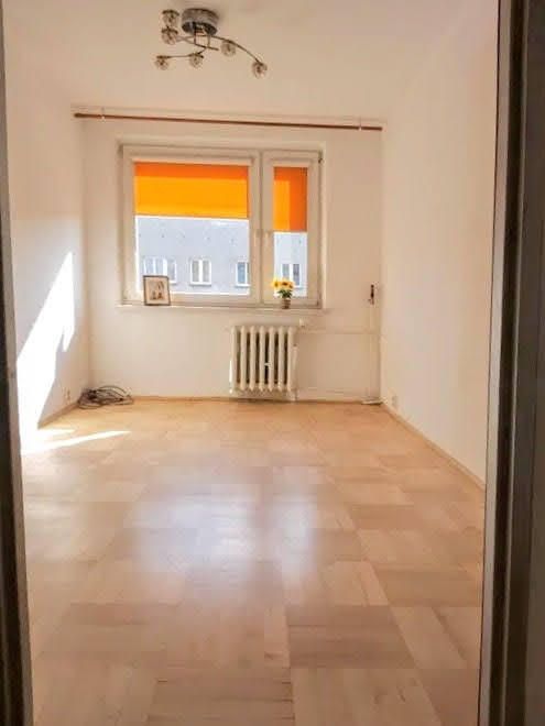 Mieszkanie 2-pokojowe Katowice Załęska Hałda, ul. Załęska