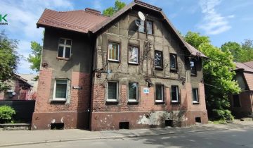 Mieszkanie 1-pokojowe Bytom, ul. Wytrwałych