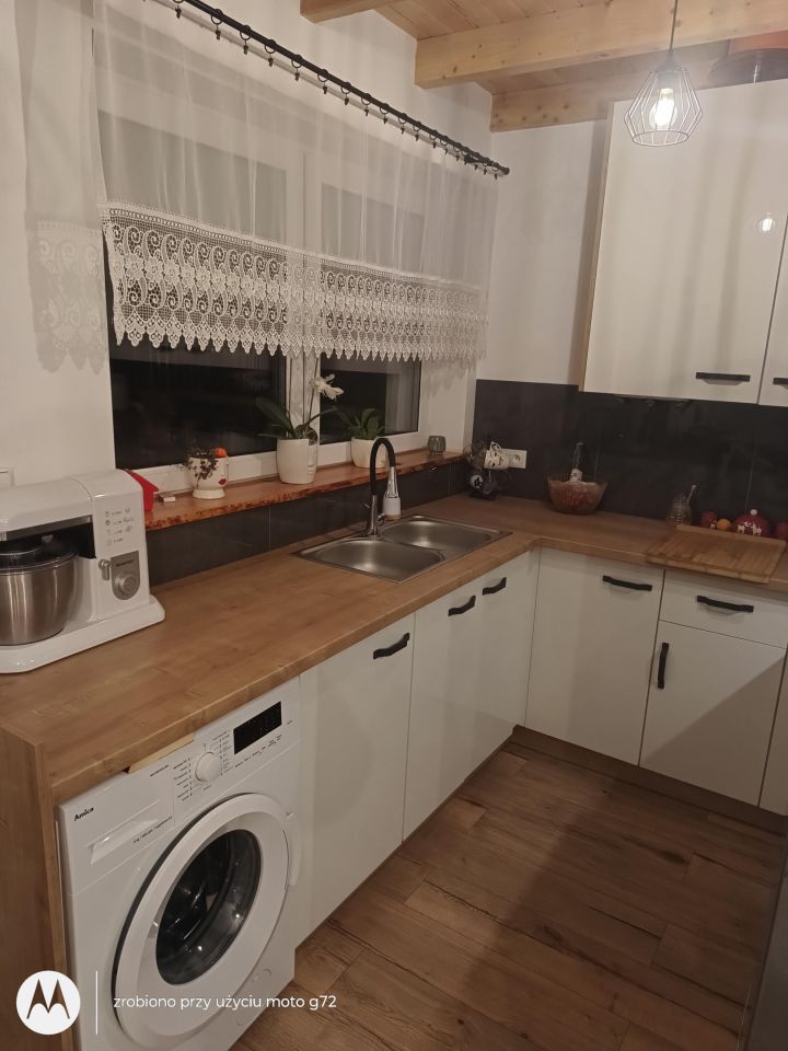 dom wolnostojący, 3 pokoje Będargowo Łączny Dół, ul. Pogodna. Zdjęcie 7