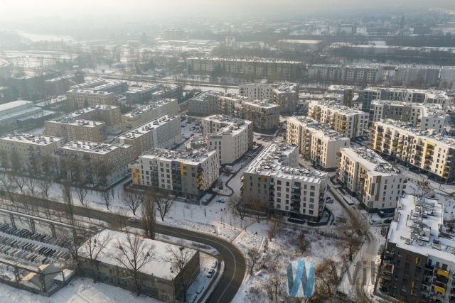 Mieszkanie 2-pokojowe Warszawa Białołęka, ul. Marywilska. Zdjęcie 22