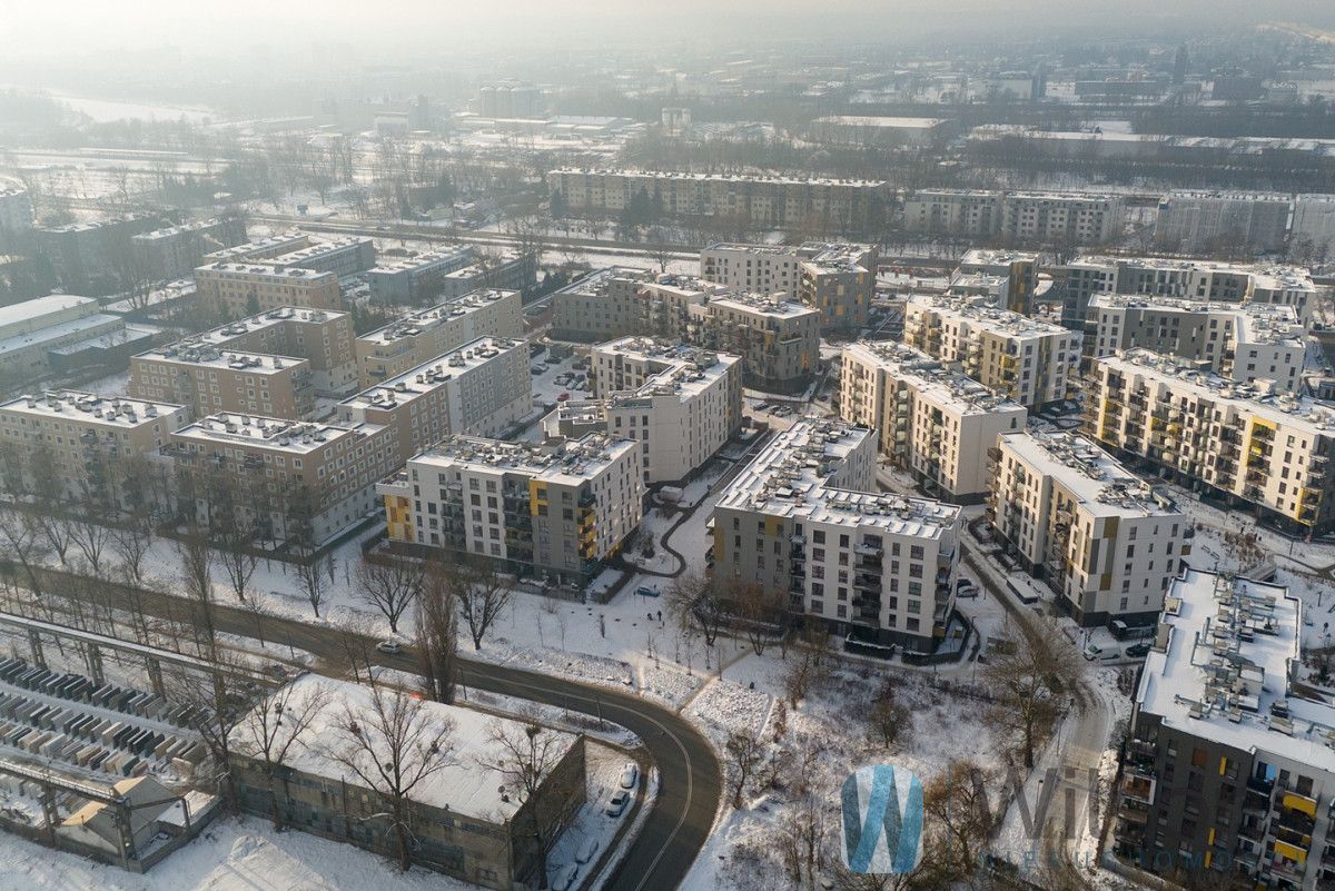 Mieszkanie 2-pokojowe Warszawa Białołęka, ul. Marywilska. Zdjęcie 22