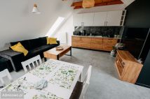 Mieszkanie 3-pokojowe Sandomierz, ul. Stefana Okrzei. Zdjęcie 4