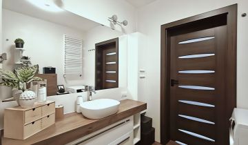 Mieszkanie 3-pokojowe Kiełczów