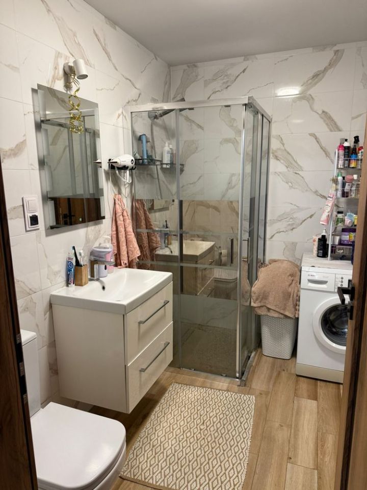 dom szeregowy, 3 pokoje Paproć. Zdjęcie 7