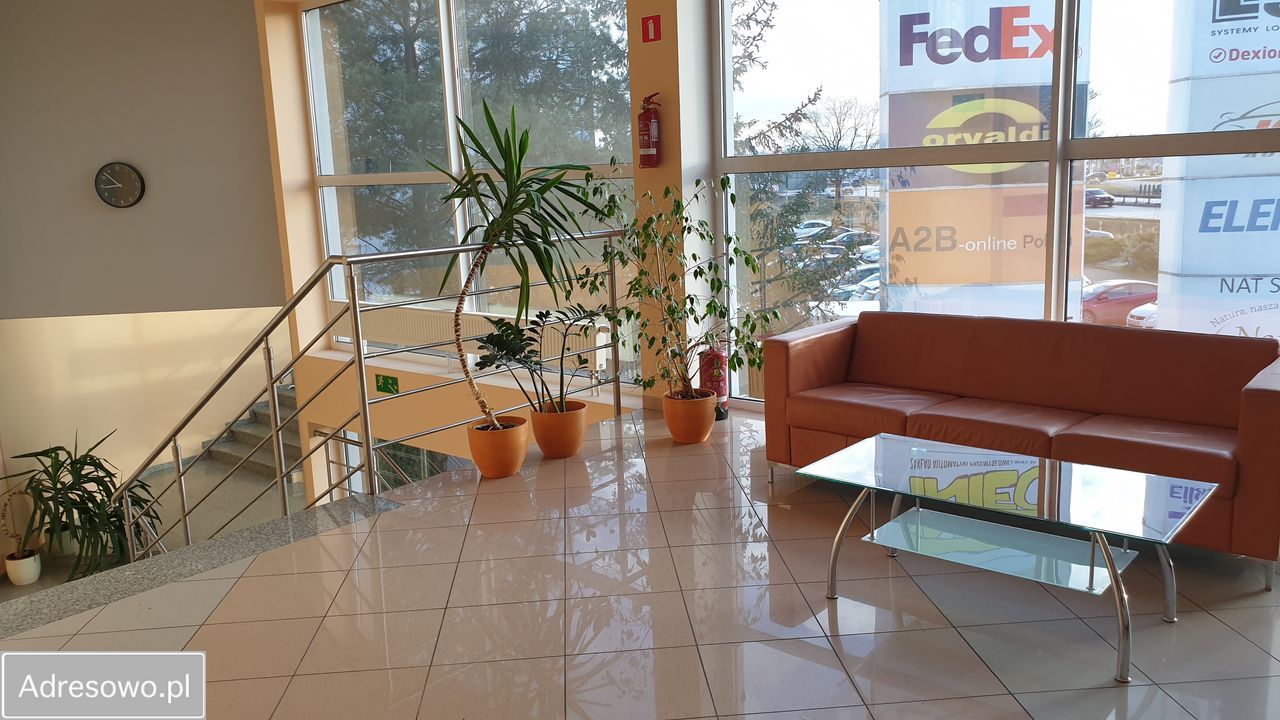 Biuro Długołęka, ul. Wrocławska. Zdjęcie 8