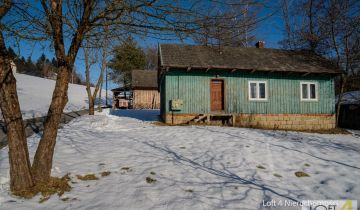 dom wolnostojący, 3 pokoje Gwoździec