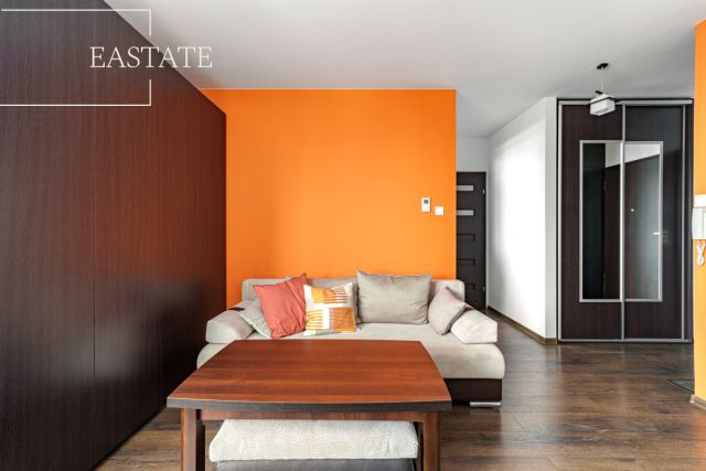 Mieszkanie 2-pokojowe Warszawa Włochy, al. Krakowska. Zdjęcie 7