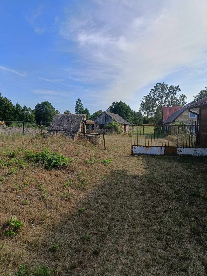 Działka rolno-budowlana Goniądz, ul. Konstytucji 3 Maja. Zdjęcie 2