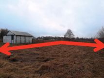 Działka rekreacyjna Karwia, ul. Wojska Polskiego. Zdjęcie 3