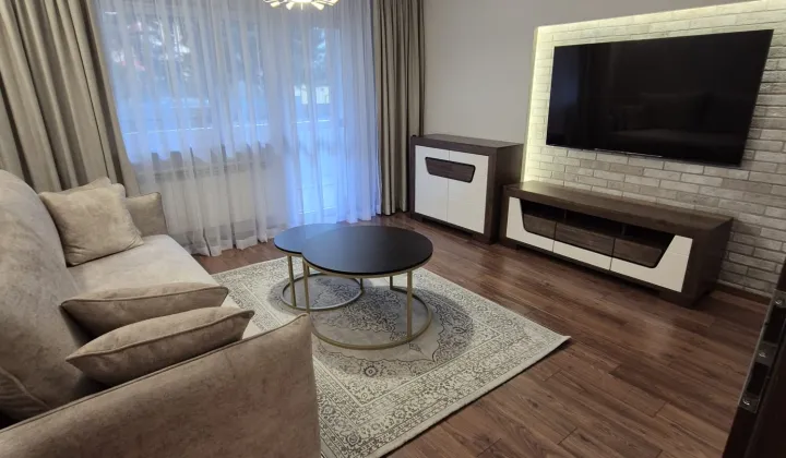 Mieszkanie 3-pokojowe Kraków Mistrzejowice, os. Mistrzejowice