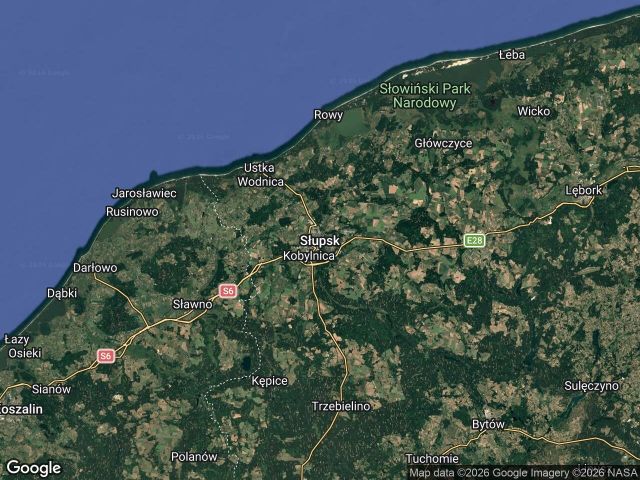 Lokal Słupsk. Zdjęcie 1