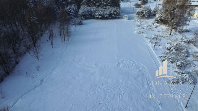 Działka inwestycyjna Wysoka Głogowska. Zdjęcie 21