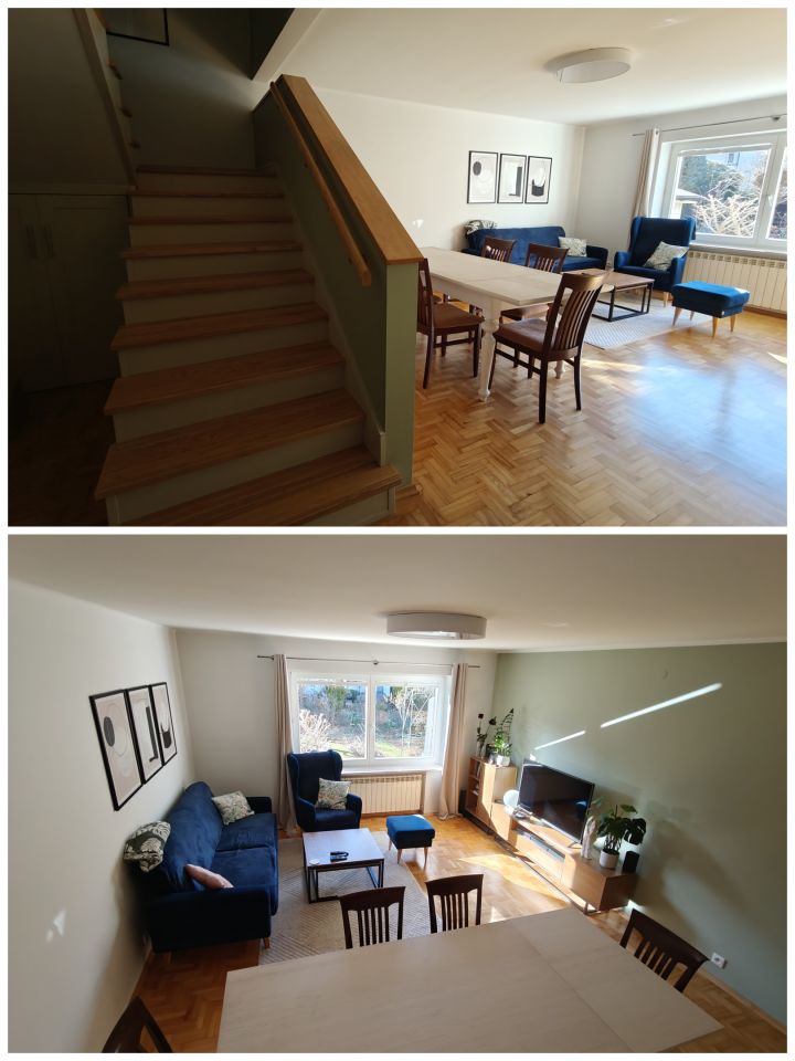 dom szeregowy, 4 pokoje Nowy Sącz Wólki, ul. Stanisława Pigonia. Zdjęcie 2