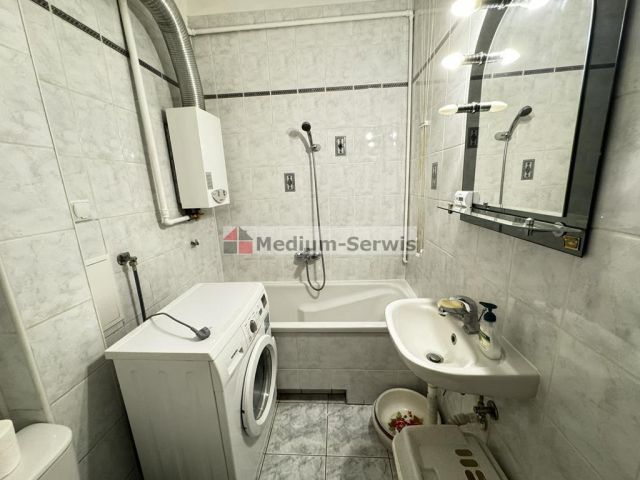 Mieszkanie 2-pokojowe Kielce Centrum, ul. Wesoła. Zdjęcie 14