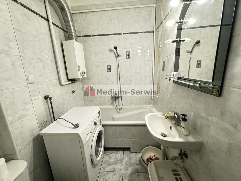 Mieszkanie 2-pokojowe Kielce Centrum, ul. Wesoła. Zdjęcie 14