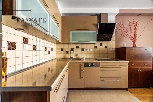 Mieszkanie 2-pokojowe Warszawa Mokotów, al. Wyścigowa. Zdjęcie 12