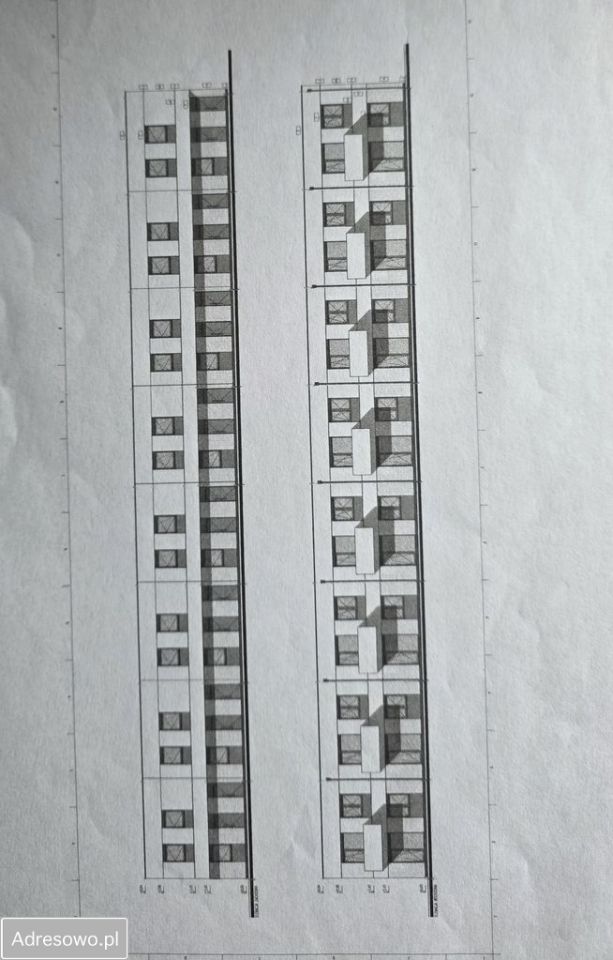 Działka budowlana Opole Żerkowice, ul. Wiatraków. Zdjęcie 3