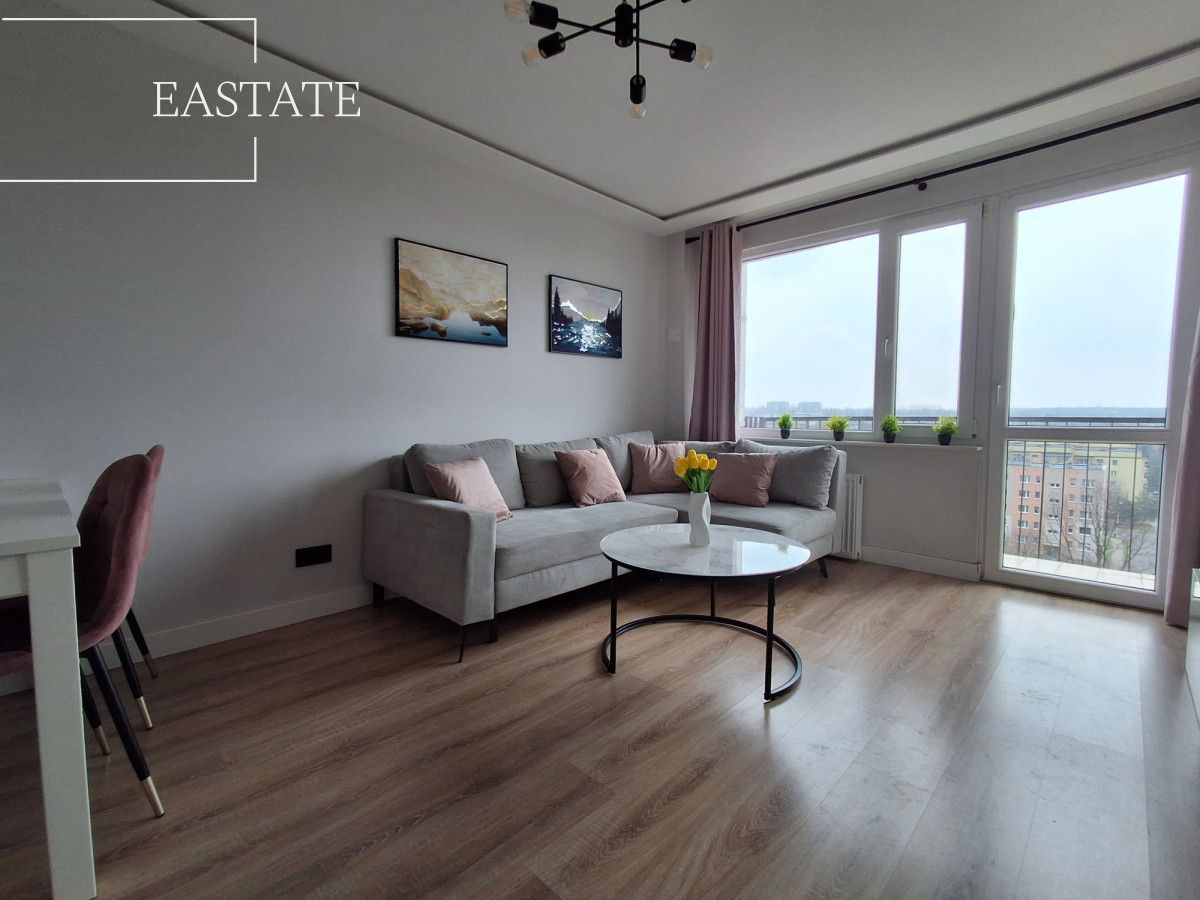 Mieszkanie 2-pokojowe Katowice Brynów, ul. Karola Adwentowicza. Zdjęcie 2