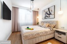 Mieszkanie 3-pokojowe Olsztyn Śródmieście, ul. Poprzeczna. Zdjęcie 1