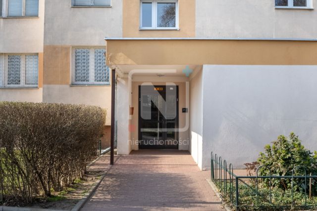 Mieszkanie 2-pokojowe Warszawa Mokotów, ul. Czarnomorska. Zdjęcie 12