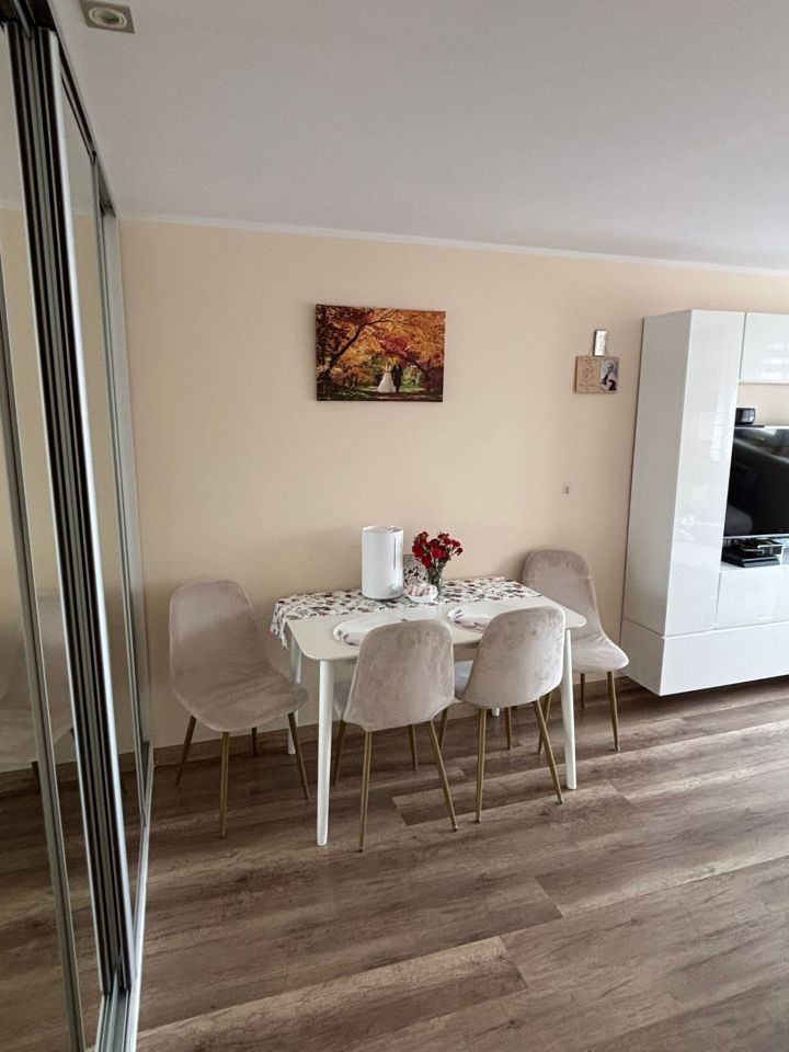 Mieszkanie 2-pokojowe Koluszki Wypalenisko, ul. Ludowa. Zdjęcie 5