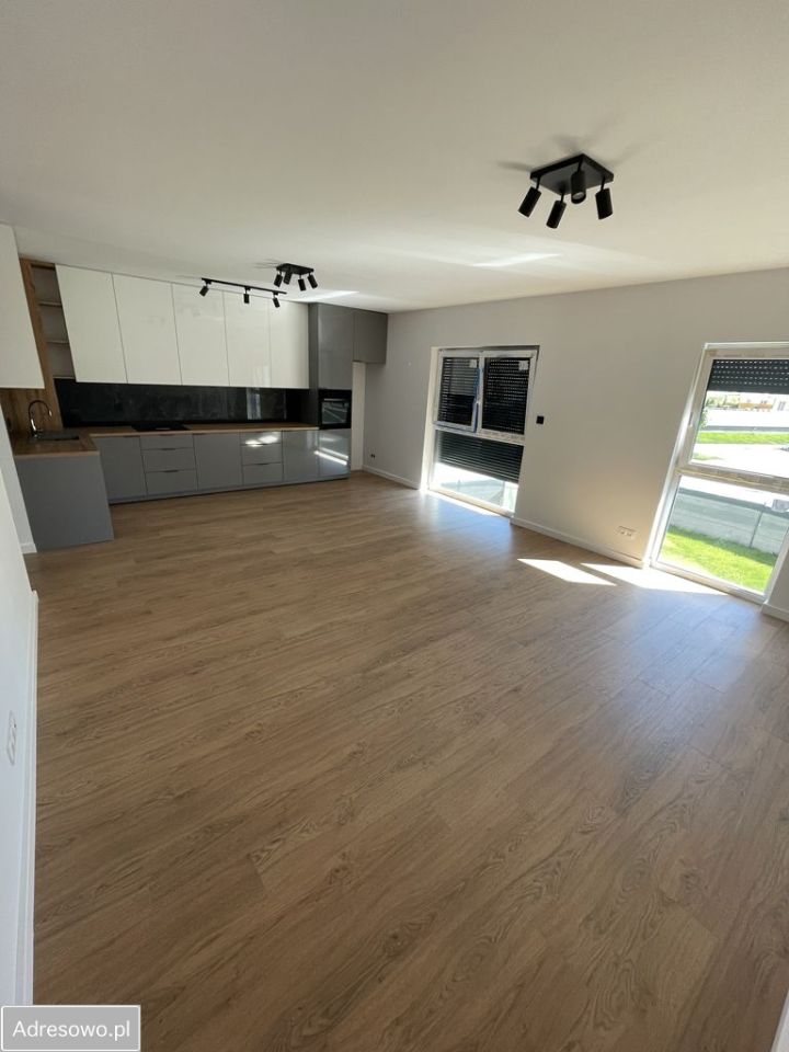 Mieszkanie 4-pokojowe Zielona Góra Łężyca. Zdjęcie 10