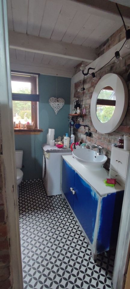 dom wolnostojący Nowe Kramsko. Zdjęcie 8